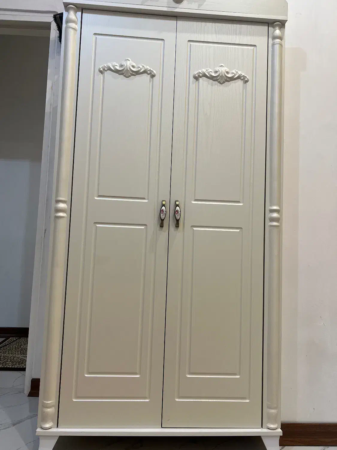 سرویس خواب کودک|تخت و صندلی بچه|باقرشهر, |دیوار