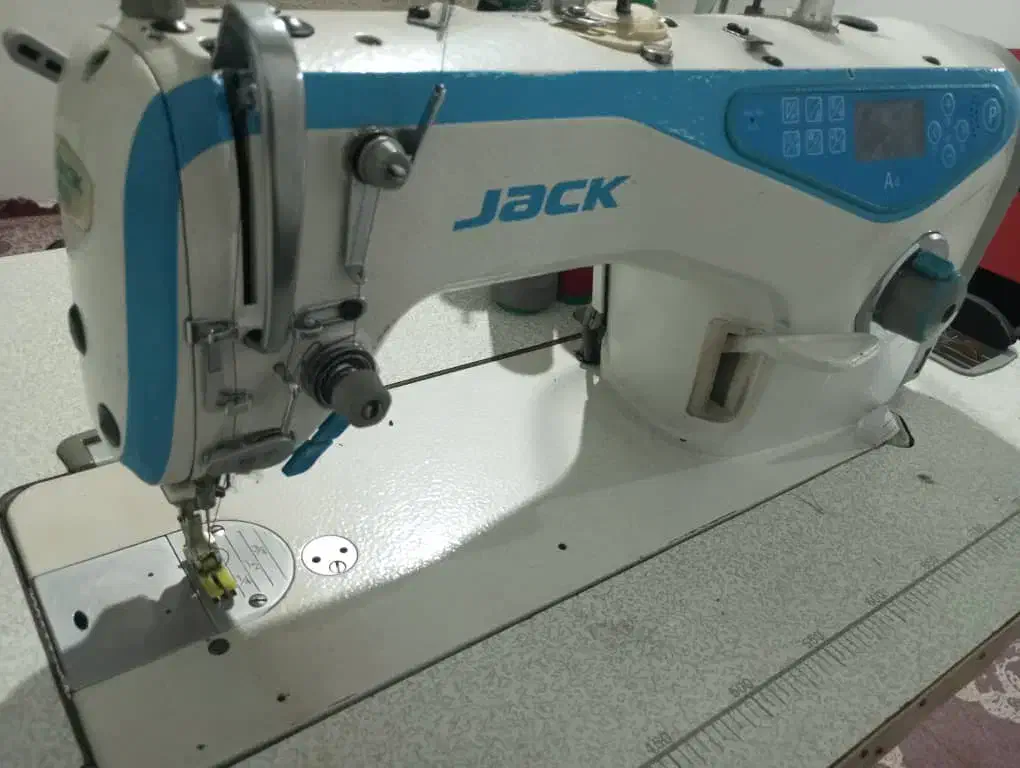 چرخ خیاطی|چرخ خیاطی و ریسندگی|اسلامشهر, شهرک واوان|دیوار