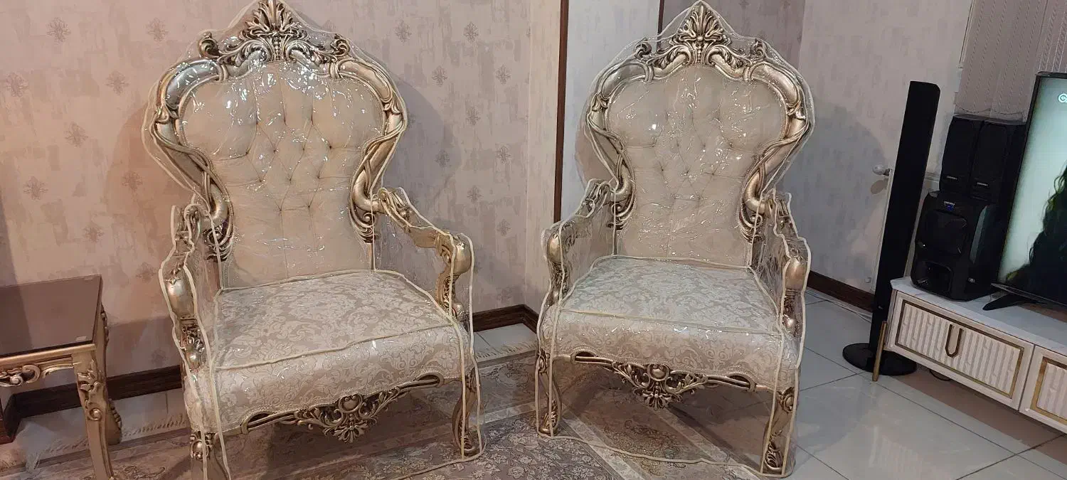 کاور  مبل کاور مبل|مبلمان خانگی و میز عسلی|شیراز, جانبازان|دیوار