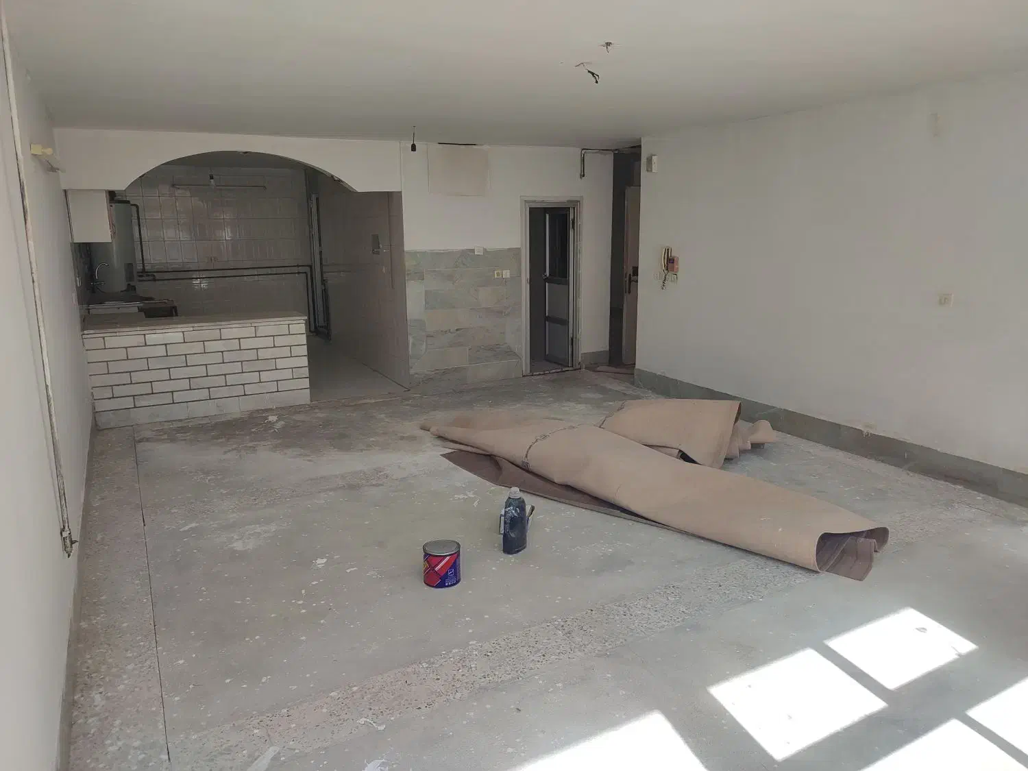 اجاره ویلایی دو طبقه / 220 متر / سه خواب / تخفیف|اجارهٔ خانه و ویلا|اصفهان, خواجه عمید|دیوار