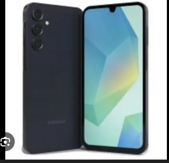 سامسونگ‌Galaxy A16 (اقساطی)|موبایل|مشهد, احمدآباد|دیوار