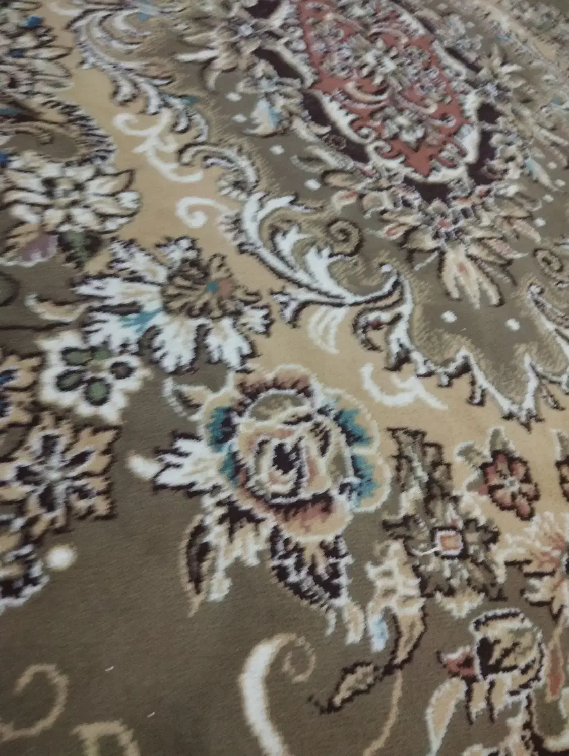 فرش 12متری|فرش|اسلام‌‌آباد غرب, |دیوار