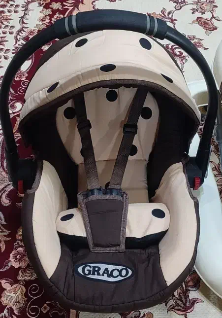 سرویس کالسکه درحد|کالسکه و لوازم جانبی|قرچک, شهرک گلها|دیوار