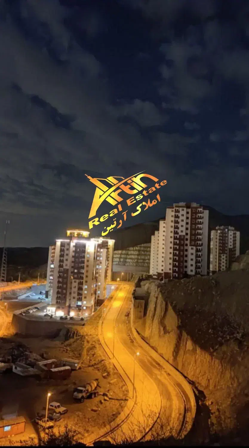 آپارتمان پردیس فاز 5 محله افلاک بلوک ساکندار|فروش آپارتمان|پردیس, فاز ۹|دیوار