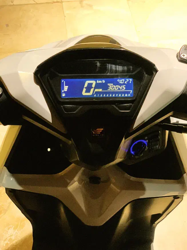 موتور کلیک s2 150 CC کویر|موتورسیکلت|زاهدان, |دیوار
