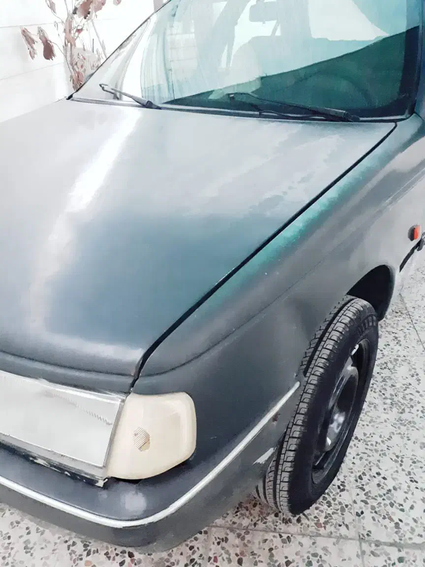 پژو آر دی مدل ۸۴نورآباد ممسنی|خودرو سواری و وانت|نورآباد ممسنی, |دیوار