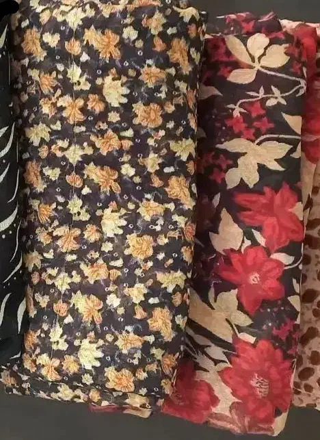 چادررنگی درحدنو|لباس|اصفهان, ملک‌شهر|دیوار