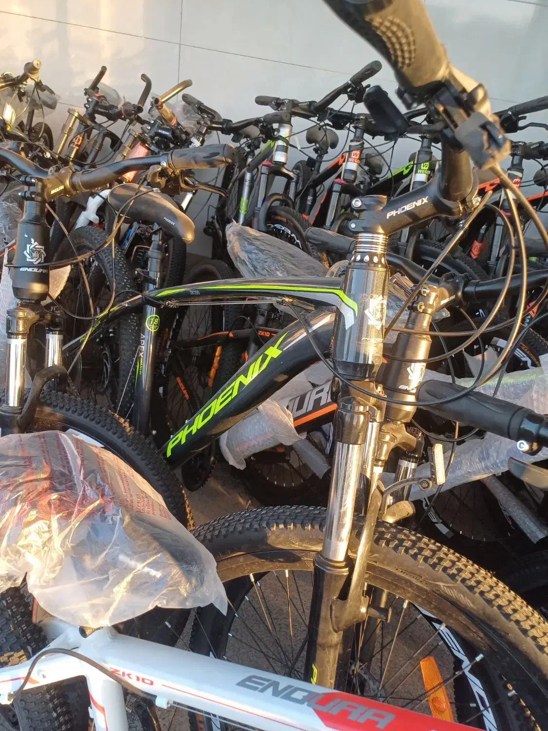 دوچرخه فونیکس|دوچرخه، اسکیت، اسکوتر|چادگان, |دیوار