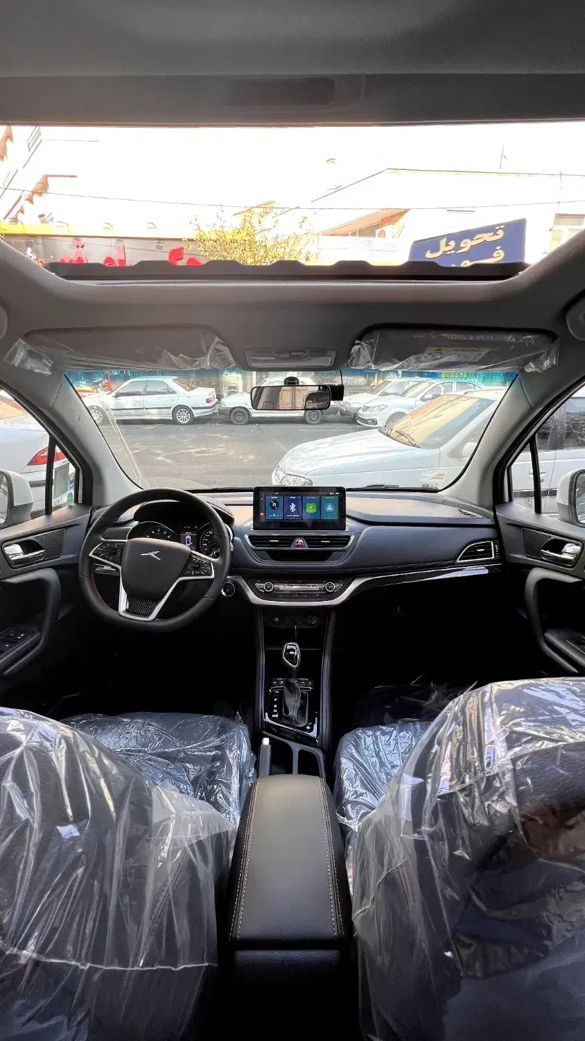 جک اس 3 نیو فیس / KMC sr3 / تحویل فوری|خودرو سواری و وانت|تهران, صادقیه|دیوار