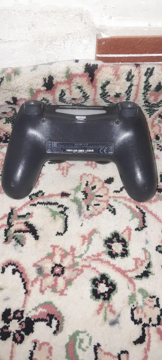 دسته PS4 های کپی|کنسول، بازی ویدئویی و آنلاین|اندیشه, شهرک مریم|دیوار