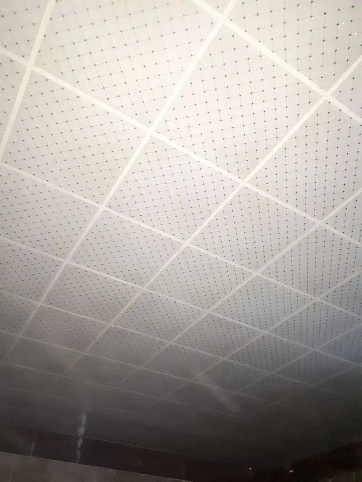 شاگرد برای سقف کاذب|استخدام معماری، عمران و ساختمانی|میانه, |دیوار