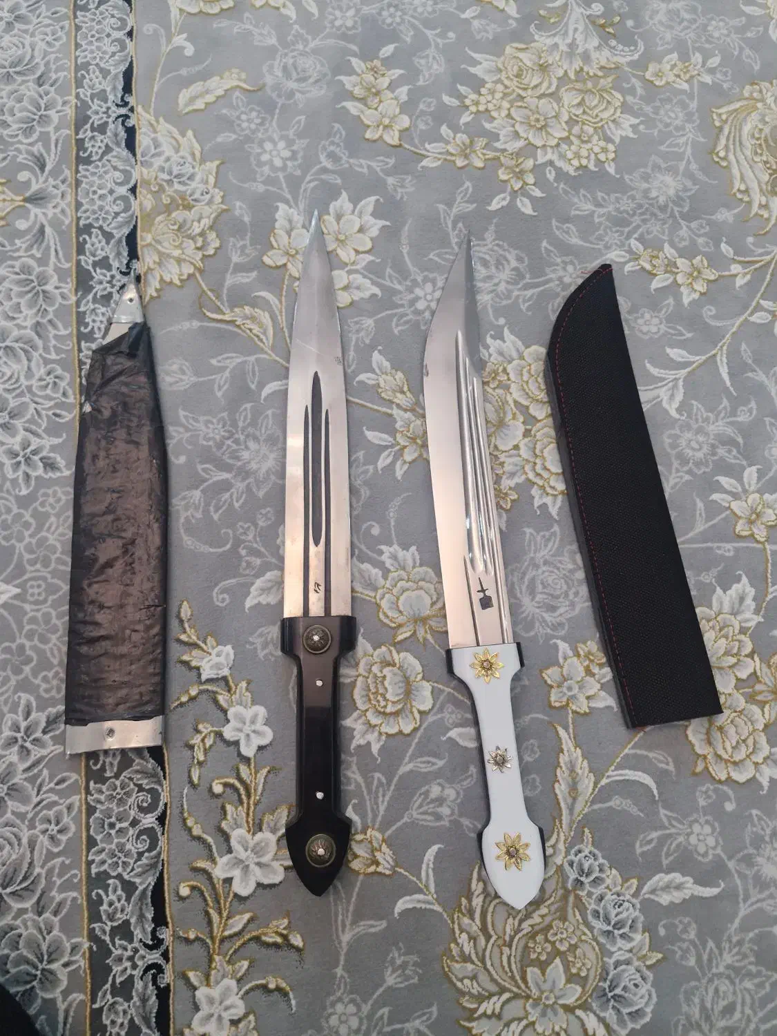 چاقو زنجان|کلکسیون و سرگرمی|کرج, شهرک یاس جنوبی|دیوار