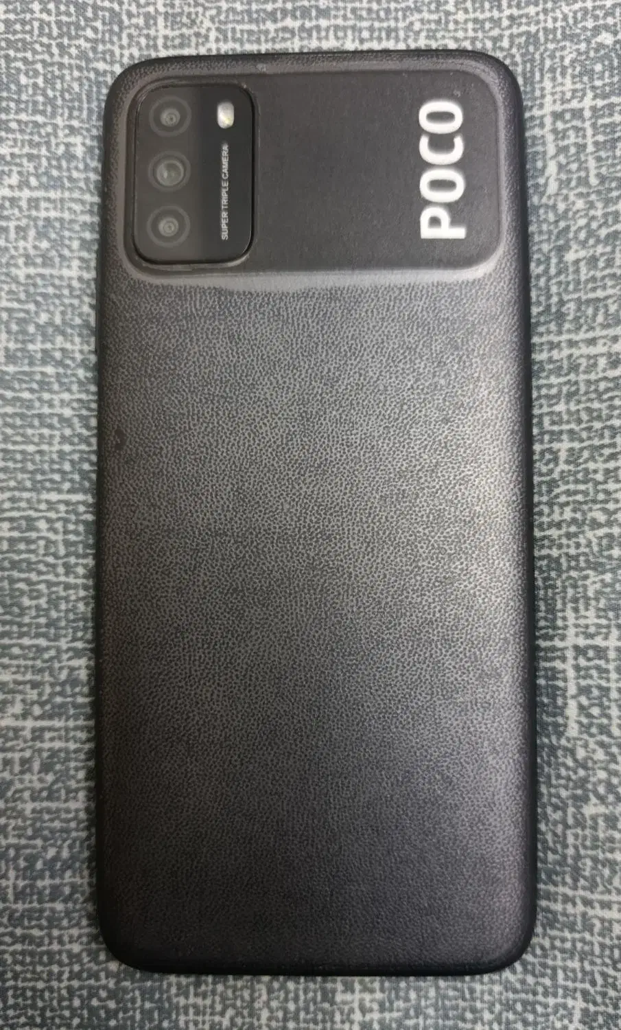 گوشی شیائومی POCO M3|موبایل|مشهد, شریف|دیوار