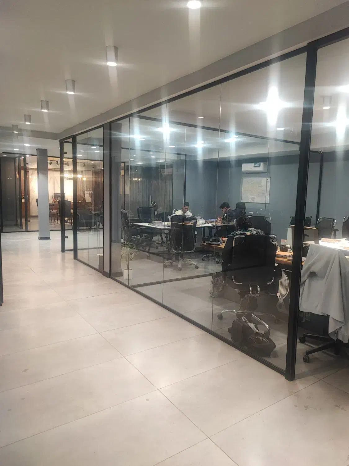 پنجاه تومن درآمد حداقلی بیا مشاور املاک شو|استخدام بازاریابی و فروش|تهران, مدائن|دیوار