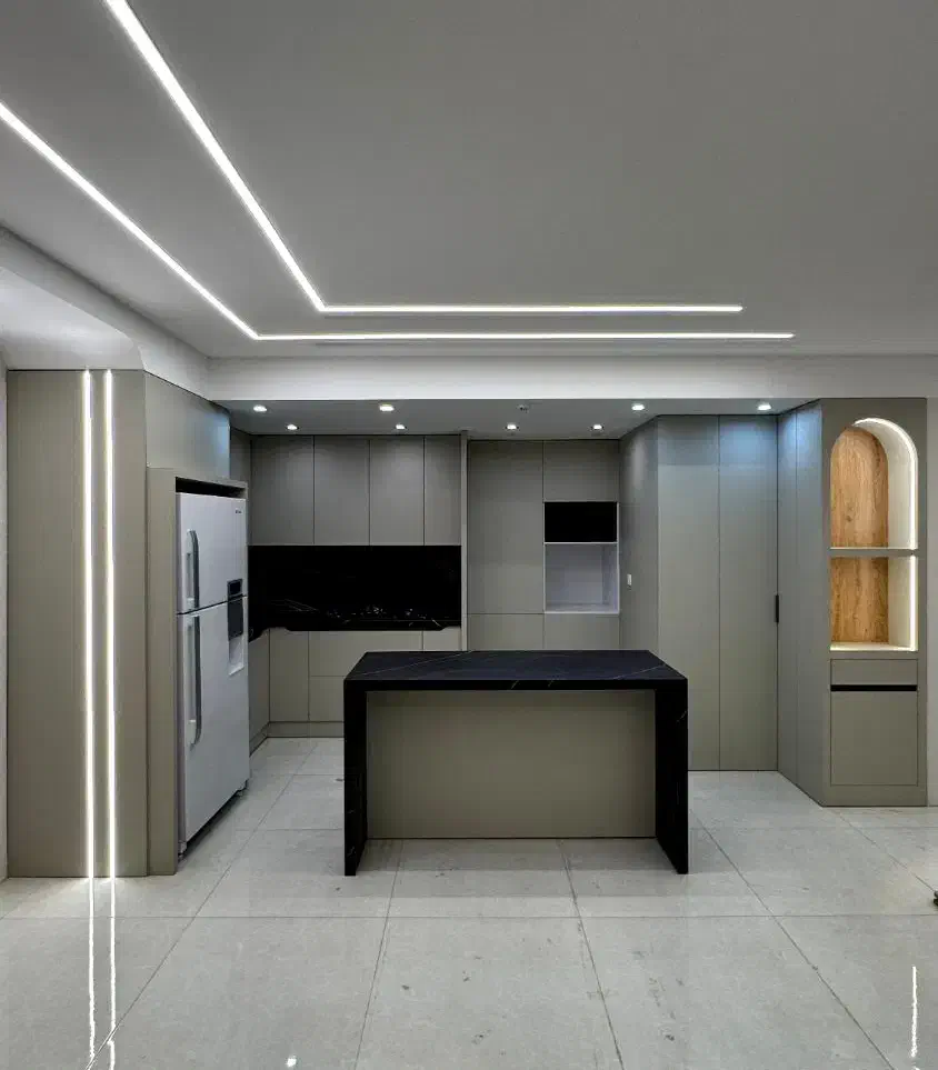 دکوراسیون داخلی،کابینت و کمد دیواری (نقد و اقساط)|خدمات پیشه و مهارت|شیراز, شهرک رضوان|دیوار