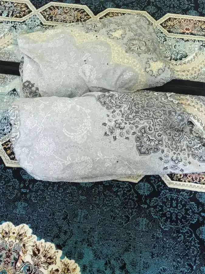 دوتا روفرشی نو نه متری|روفرشی|کرج, اخترآباد|دیوار