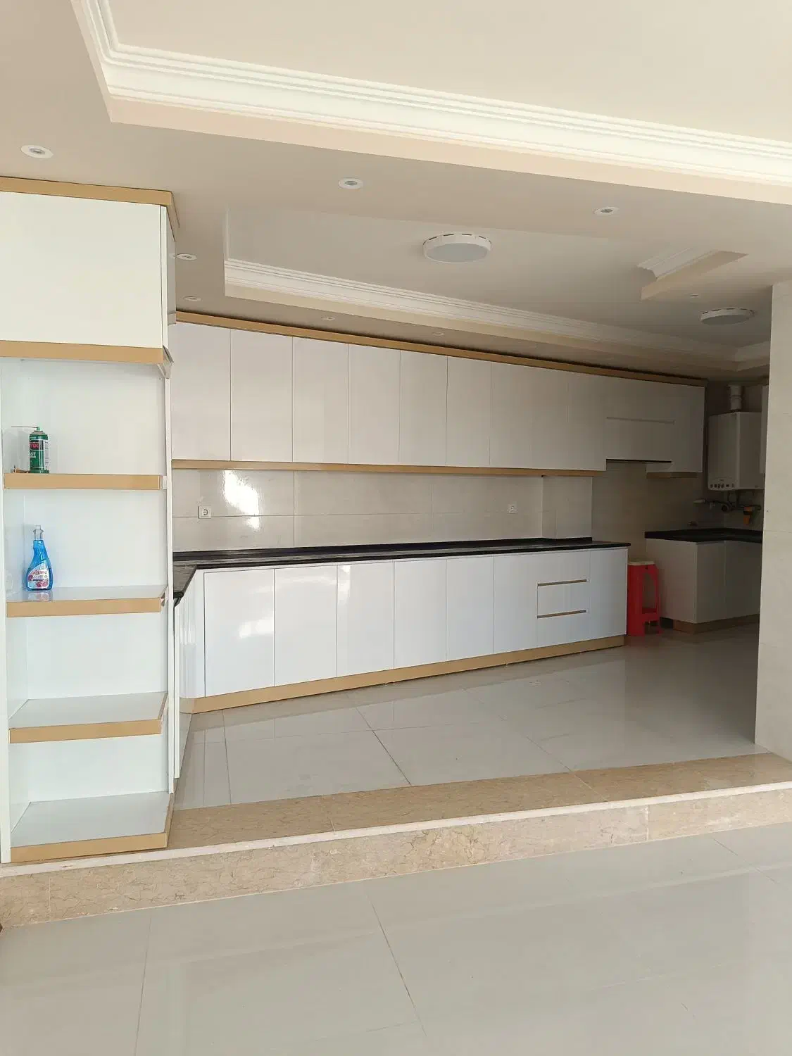 اجاره آپارتمان مسکونی یا اداری|اجارهٔ آپارتمان|شهرضا, |دیوار