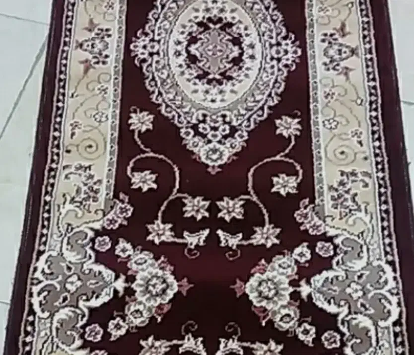 فرش|فرش|شیراز, شاه قلی بیگی|دیوار