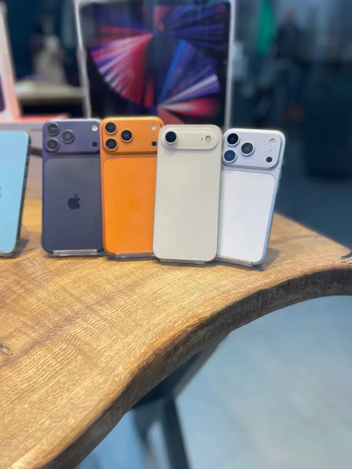 اقساط آیفون 17 16 iphone promax|موبایل|تهران, اقدسیه|دیوار