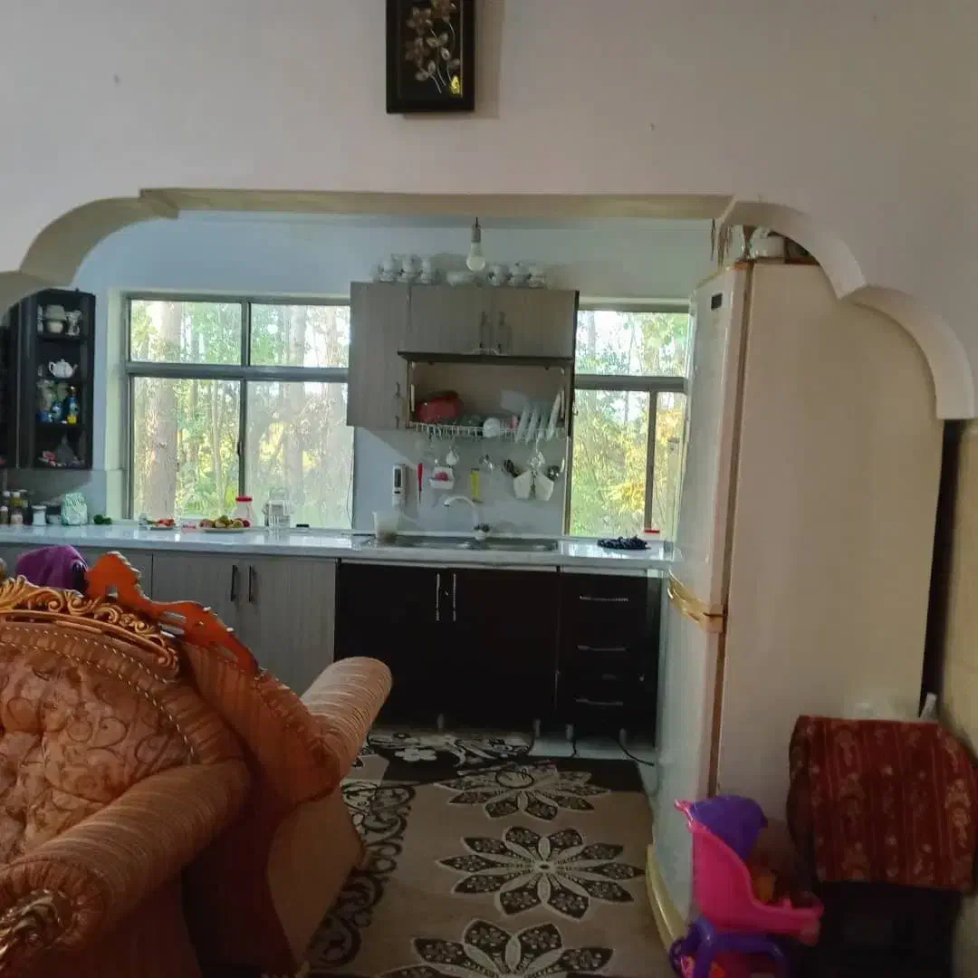 ۴۷۰ متر ویلایی ۵۰۰ زیر قیمت|فروش خانه و ویلا|لاهیجان, امیرشهید|دیوار