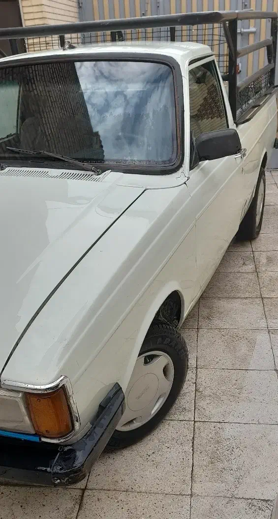 وانت|خودرو سواری و وانت|خمینی‌شهر, |دیوار