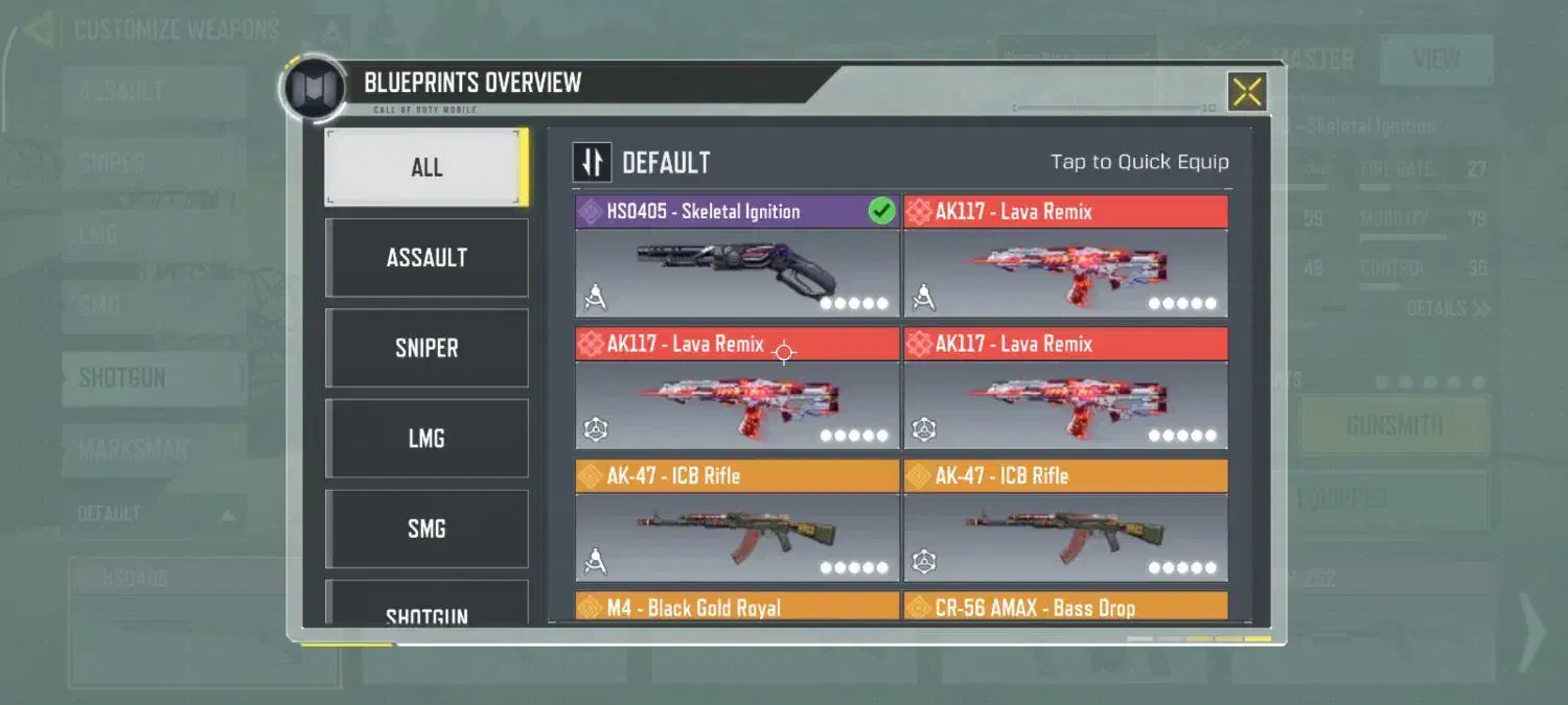 اکانت کالاف موبایل|کنسول، بازی ویدئویی و آنلاین|یزد, |دیوار