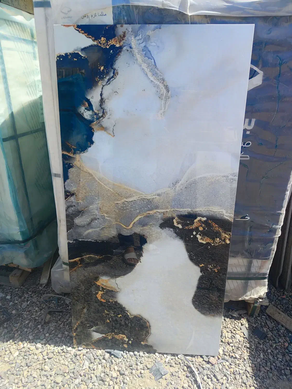 کاشی و سرامیک  به قیمت کارخانه|مصالح و تجهیزات ساختمان|مشهد, نوید|دیوار