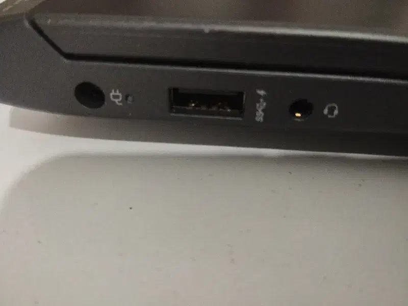 hpویکتوس گیمینگ کلا 24ساعت کلاه  سیستم روشن بوده|رایانه همراه|جاجرود, |دیوار