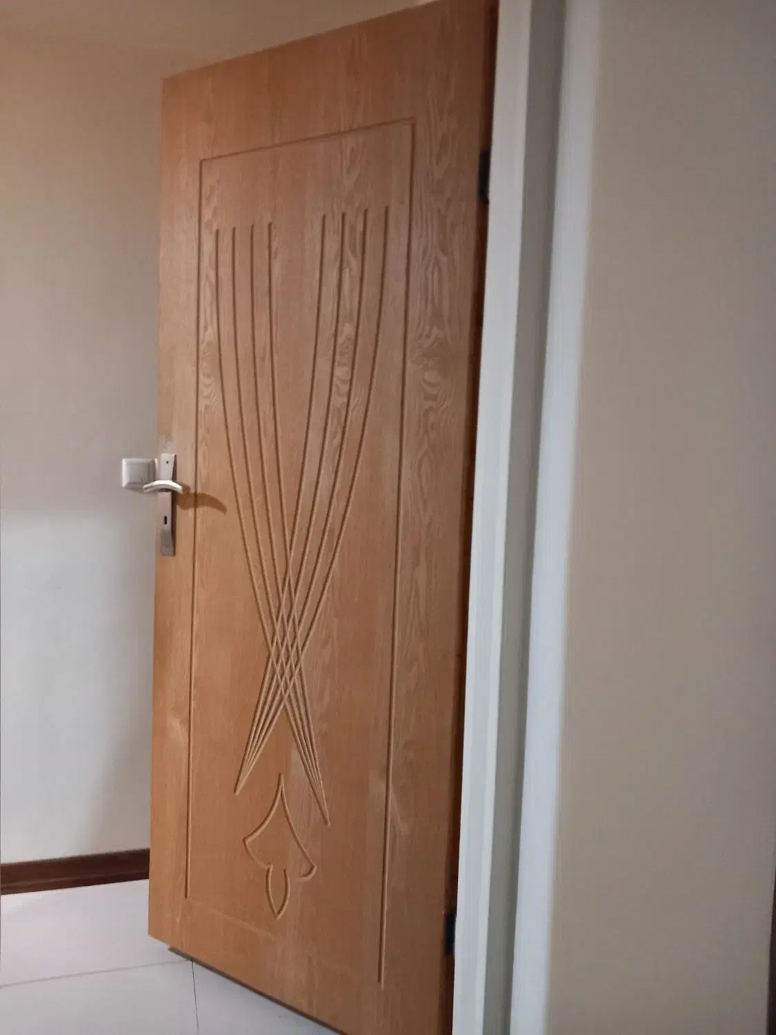 درب اتاق خواب|مصالح و تجهیزات ساختمان|تهران, شهرک پرواز|دیوار