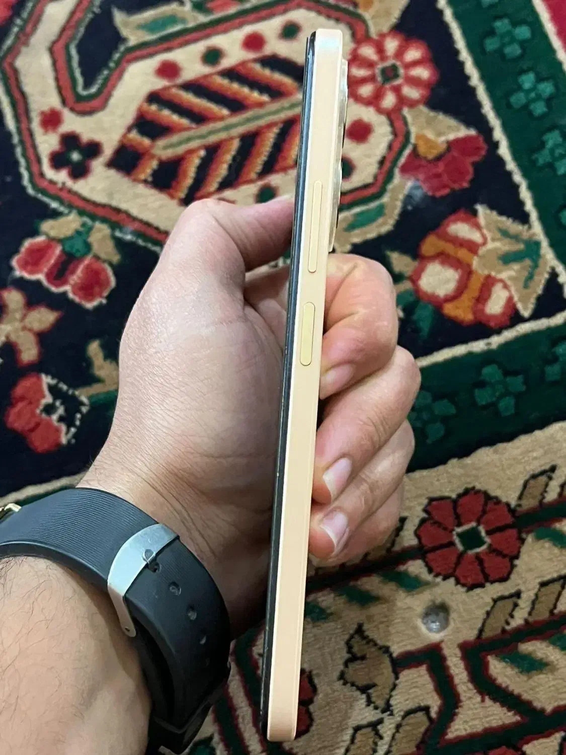 شیاومی ردمی نوت 12|موبایل|ورامین, ورامین|دیوار