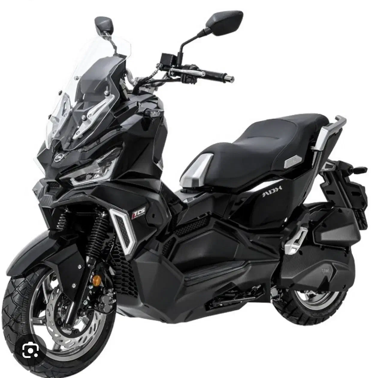 Adv 175 sym|موتورسیکلت|تهران, سعادت‌آباد|دیوار