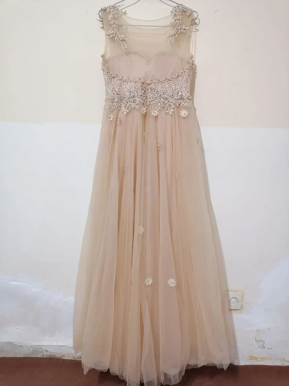 لباس مجلسی نباتی|لباس|اندیمشک, |دیوار