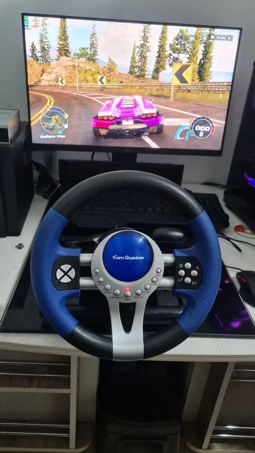 فرمان بازی  یورو کوانتوم  در حد نو|کنسول، بازی ویدئویی و آنلاین|نسیم‌شهر, |دیوار