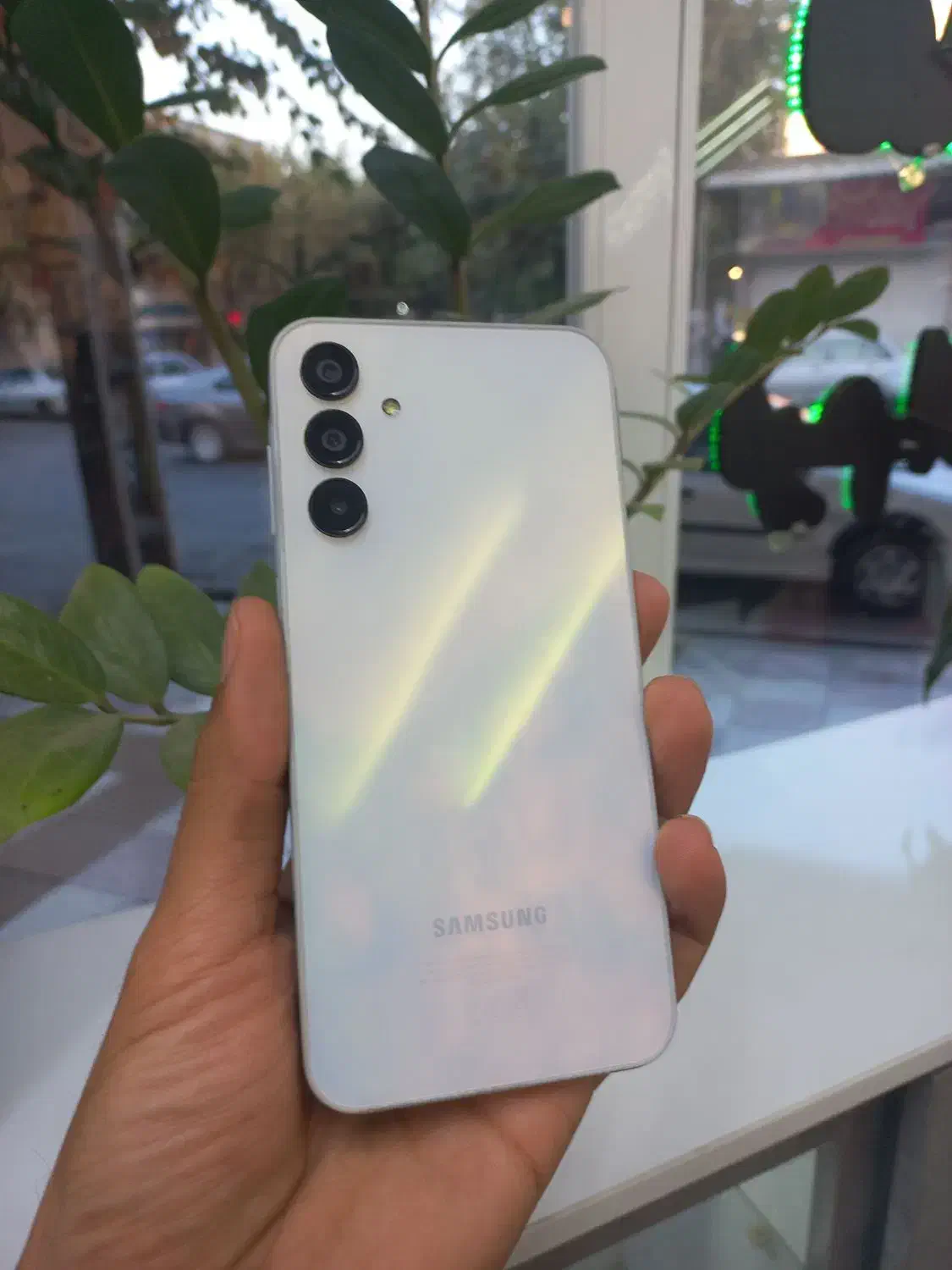 Samsung A15 128g/ram4|موبایل|گنبد کاووس, |دیوار