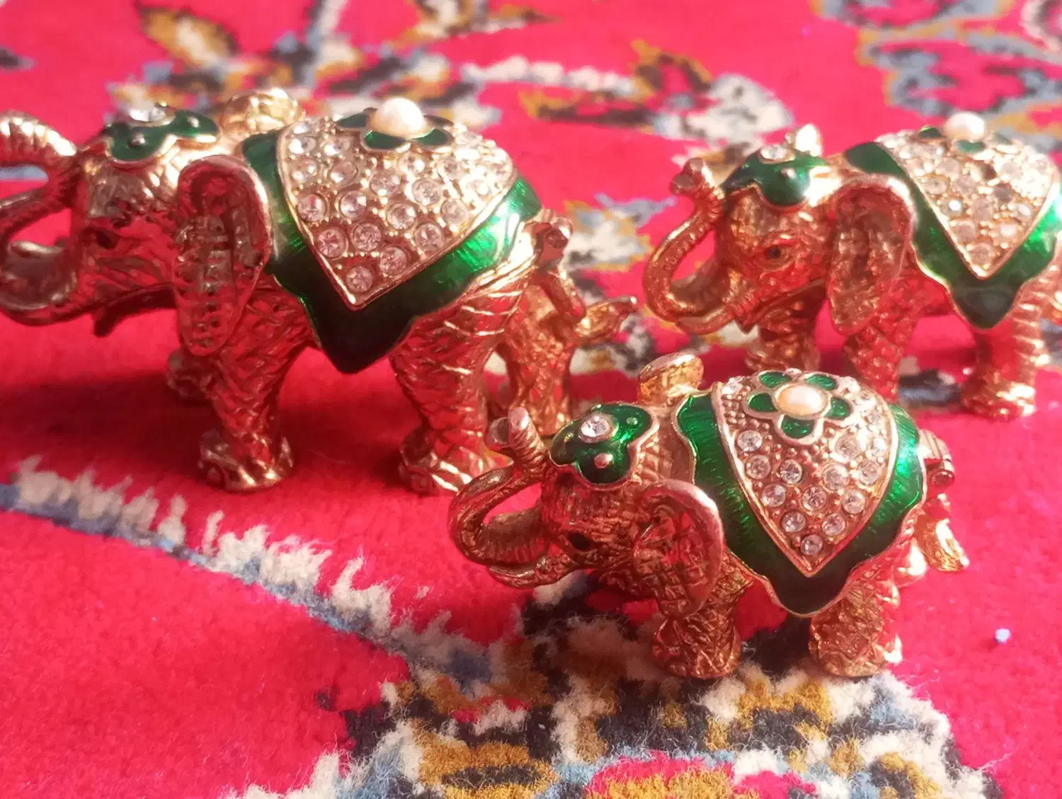 فیل برنج|مجسمه، تندیس، ماکت|بروجرد, |دیوار