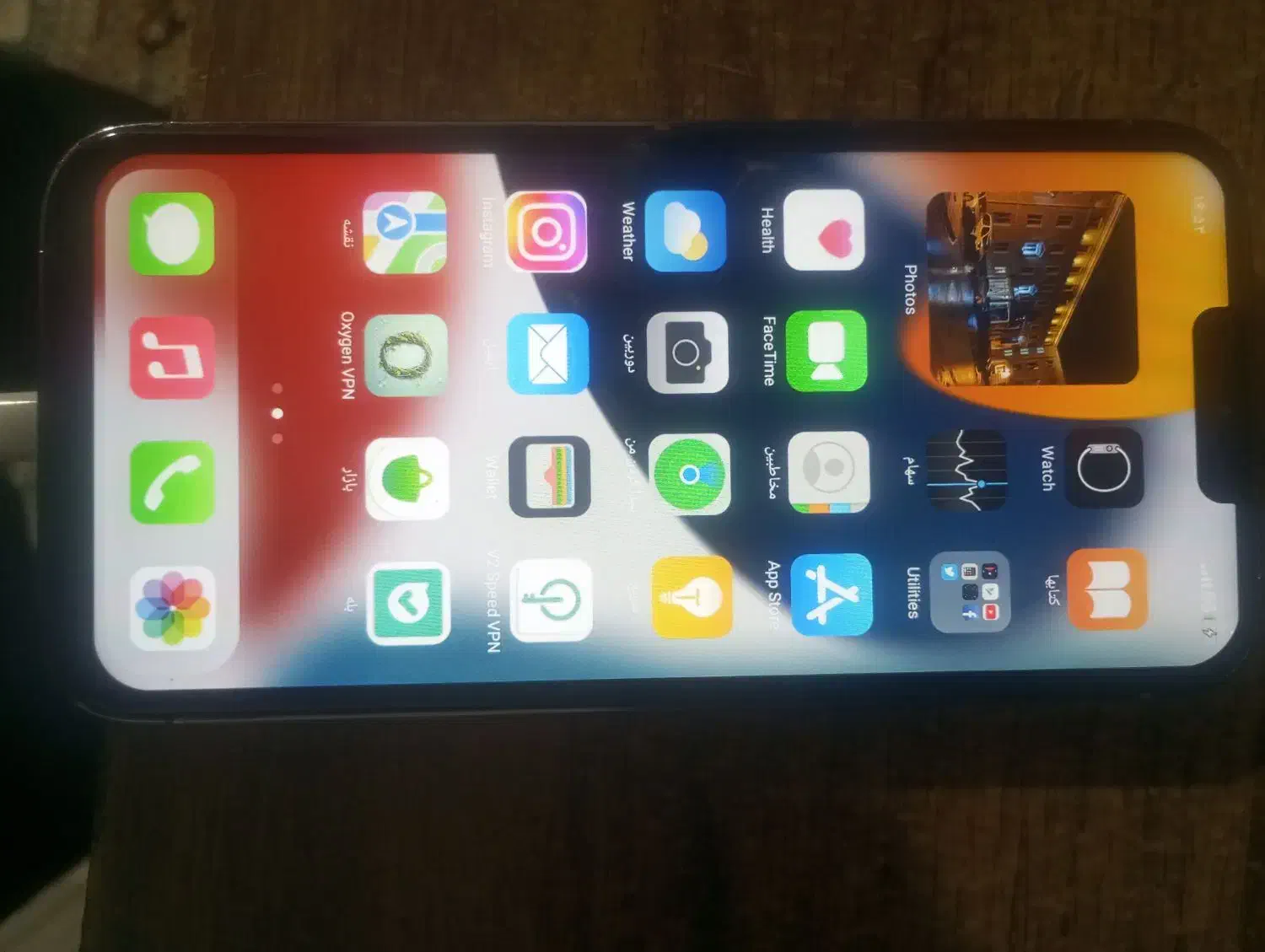 آیفون 13|موبایل|آق قلا, |دیوار