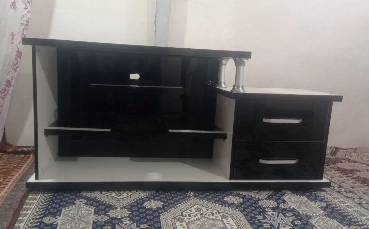 میزتلویزیون سالم|میز تلویزیون|مراغه, |دیوار