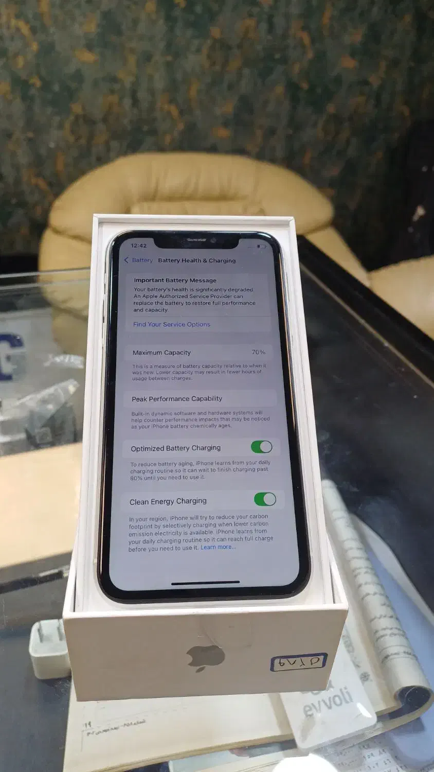 ایفون ۱۱|موبایل|کرج, مهرویلا جنوبی|دیوار