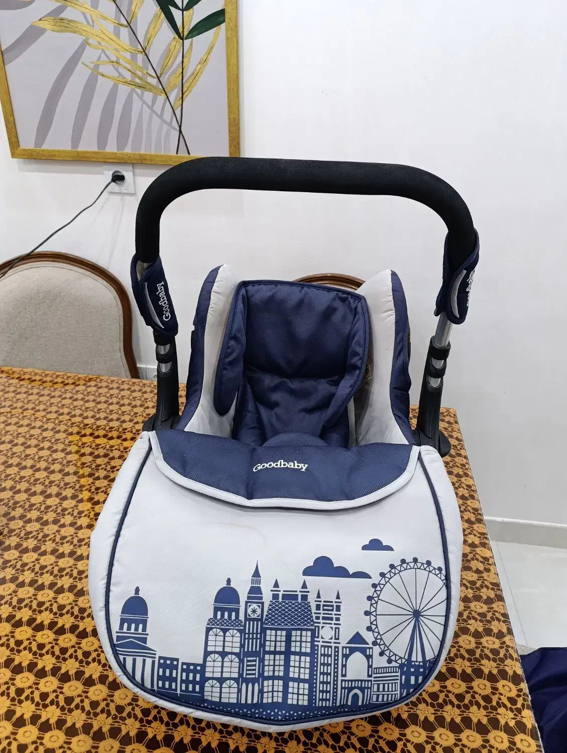 فروش کالسکه|کالسکه و لوازم جانبی|اندیمشک, |دیوار