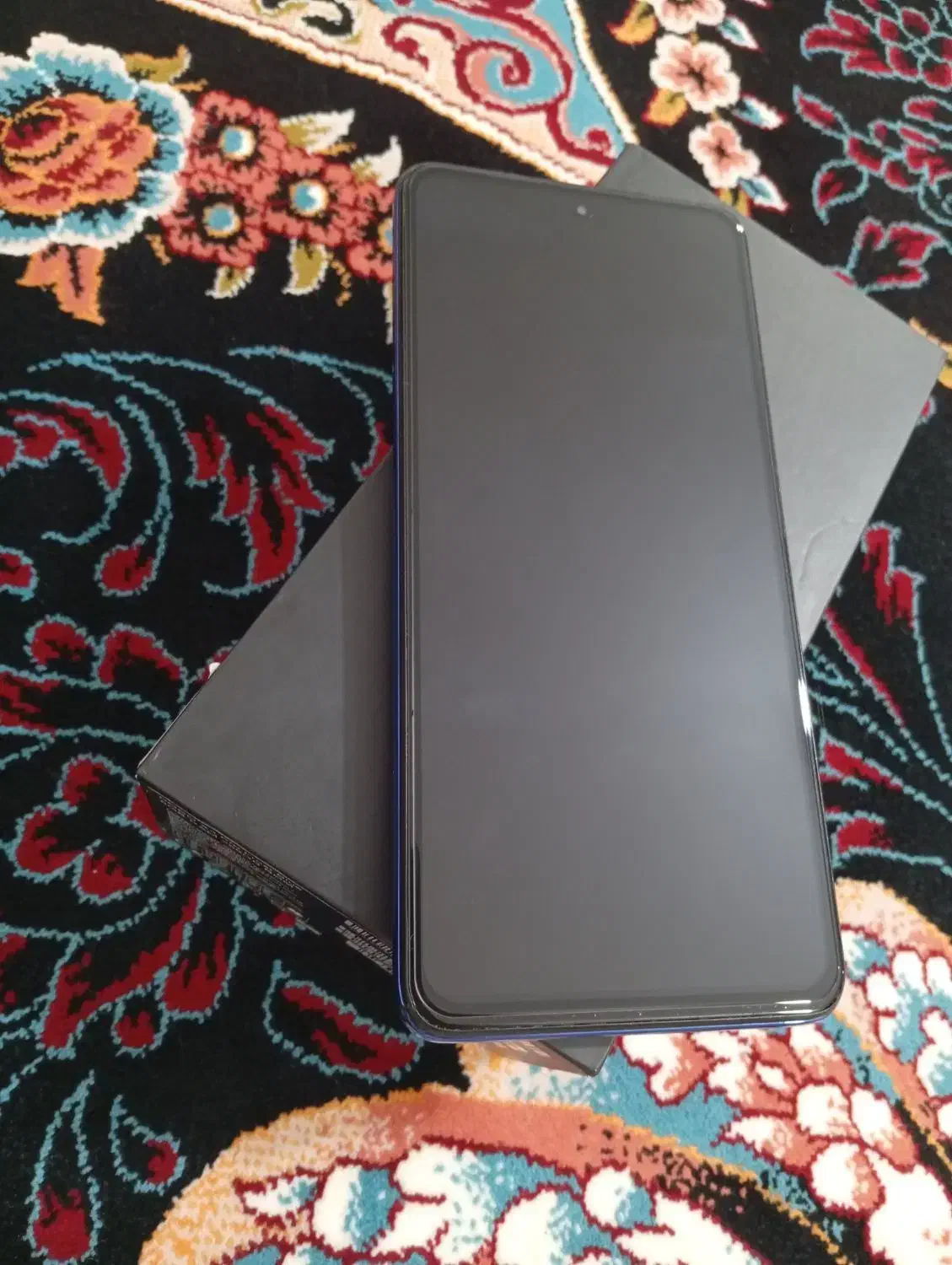 Poco X 3 pro|موبایل|تبریز, |دیوار