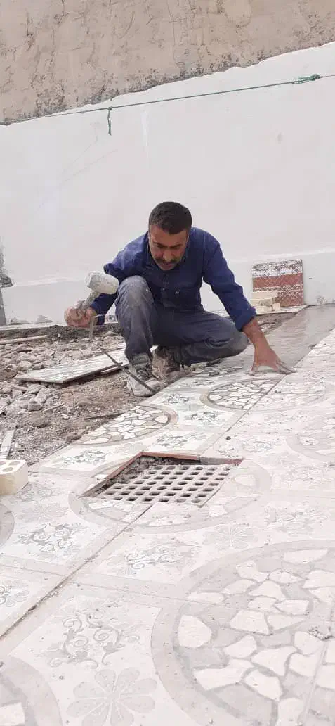 بنا|خدمات پیشه و مهارت|بندر ماهشهر, |دیوار