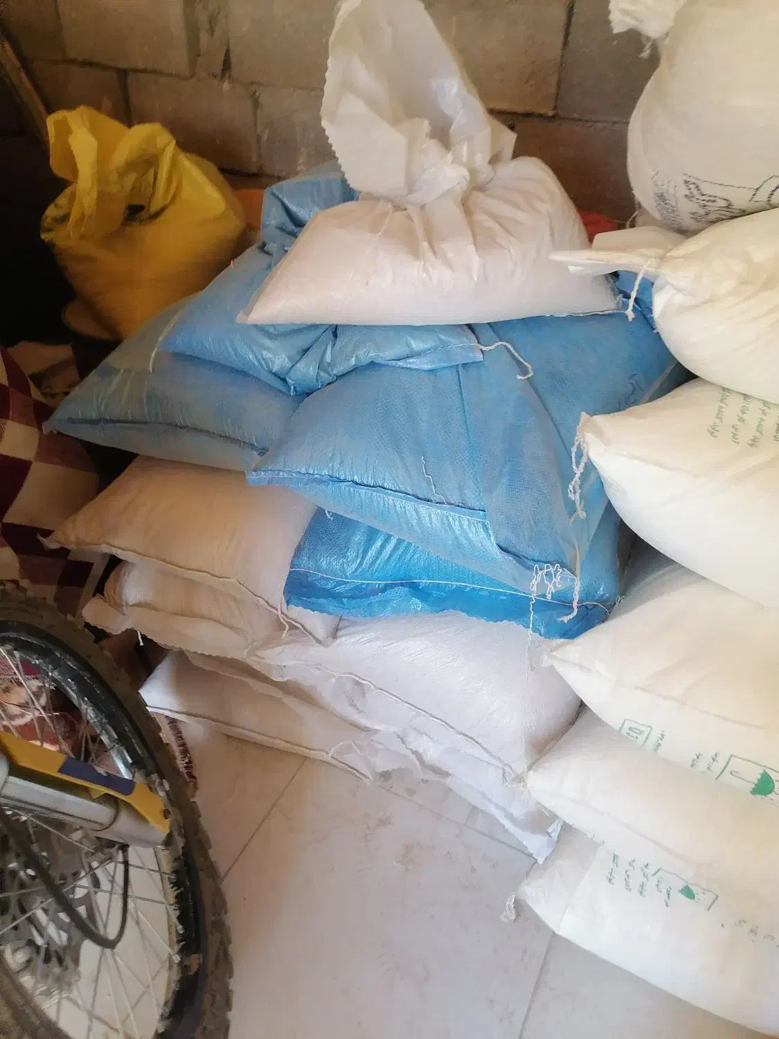 برنج دم سیاه بخش شاهیوند|عمده‌فروشی|شاهیوند, |دیوار