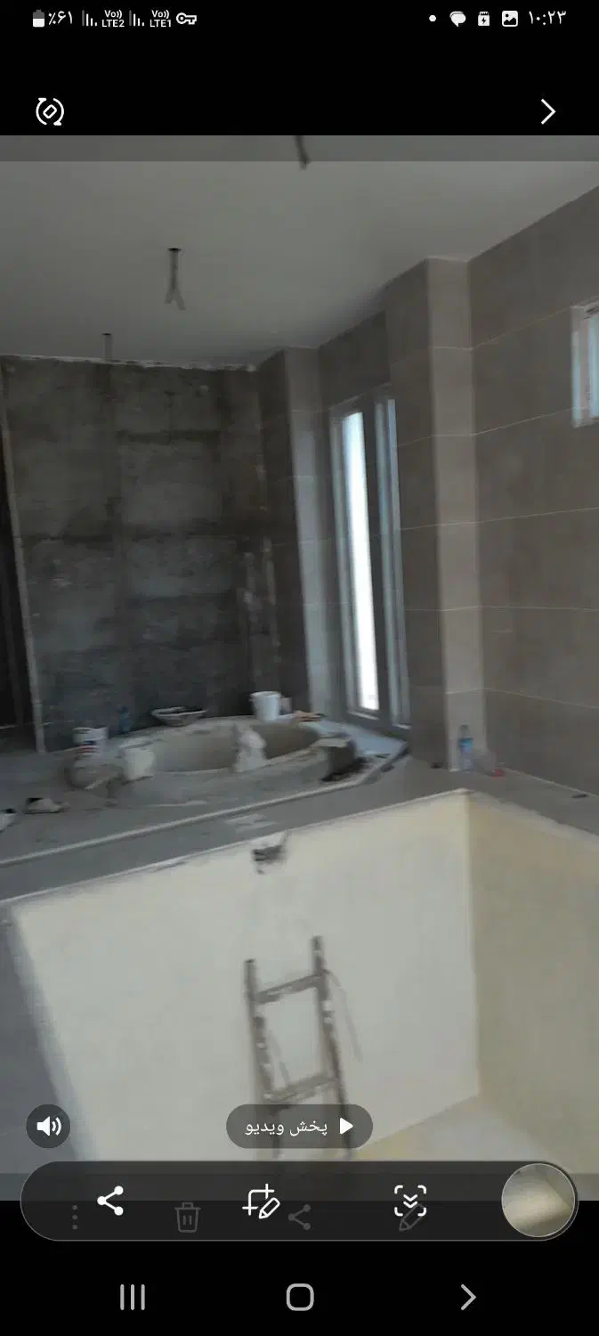 استخر ابندی واجرا|خدمات پیشه و مهارت|رامسر, |دیوار