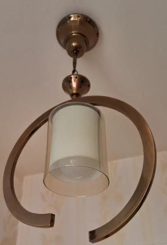 لوستر فانتزی|لوستر و چراغ آویز|ارومیه, |دیوار