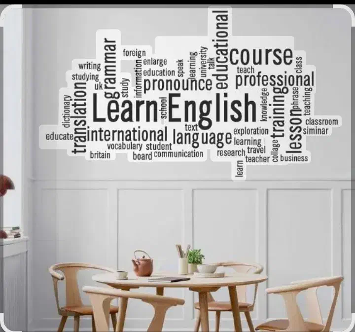 تدریس خصوصی زبان انگلیسی کلیه مقاطع تحصیلی|خدمات آموزشی|شاهینشهر, شهرک پردیس|دیوار