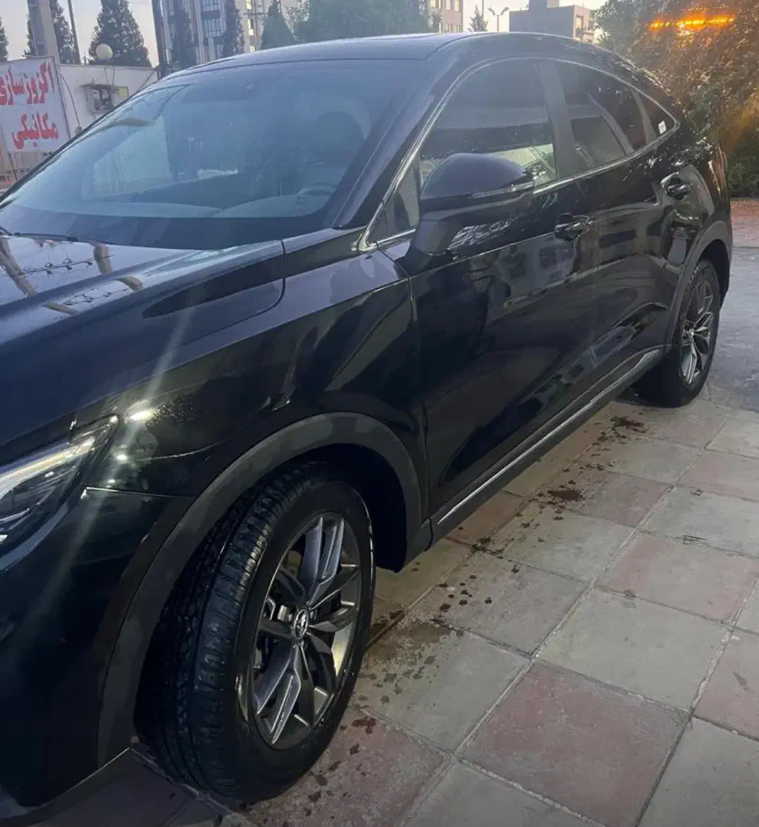 دیگنتی پرایم ۱۴۰۰|خودرو سواری و وانت|تهران, پاسداران|دیوار