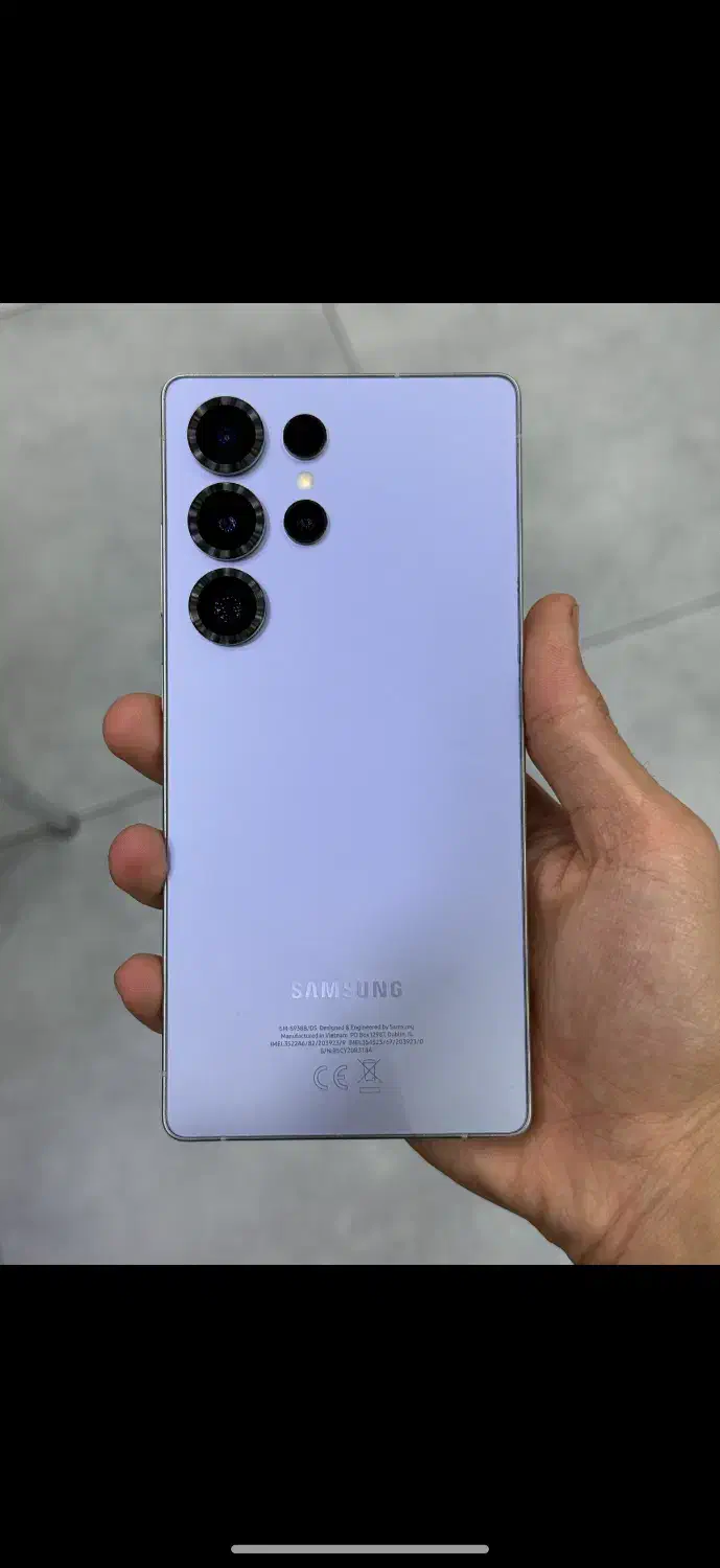 s25ultra 256|موبایل|تهران, فردوسی|دیوار