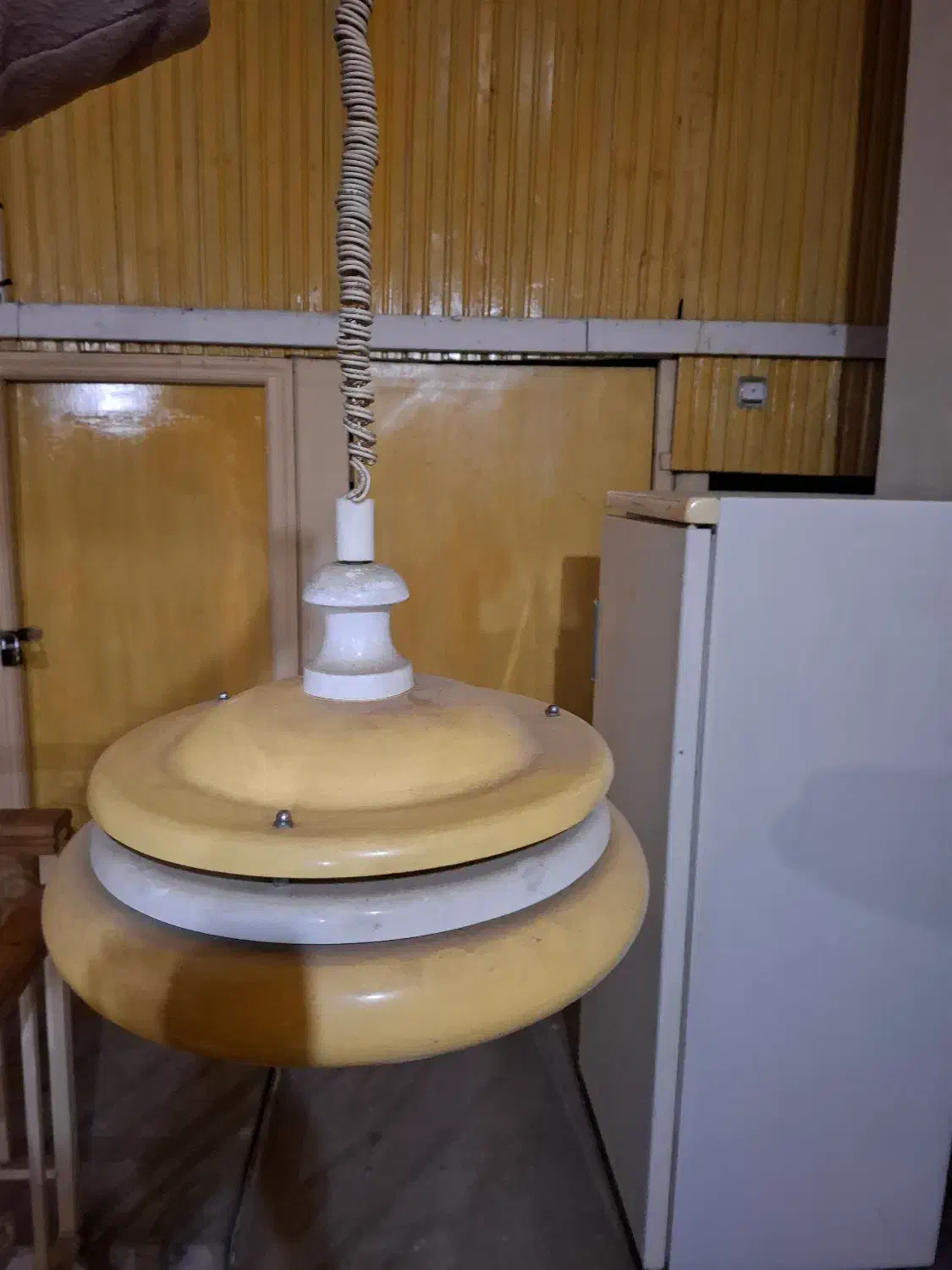 لوستر|لوستر و چراغ آویز|رشت, گلسار|دیوار