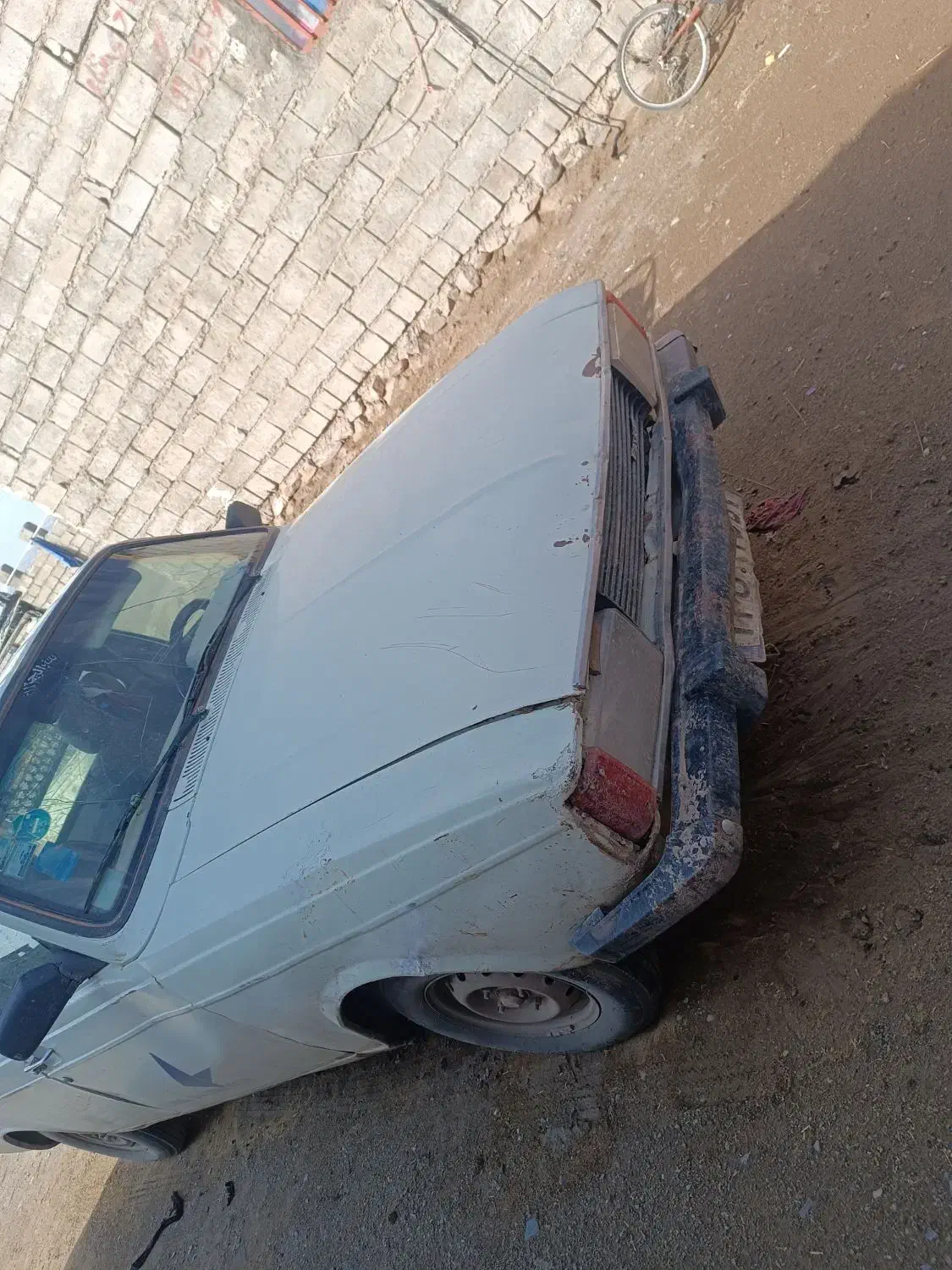 پیکان وانت|خودرو سواری و وانت|درح, |دیوار