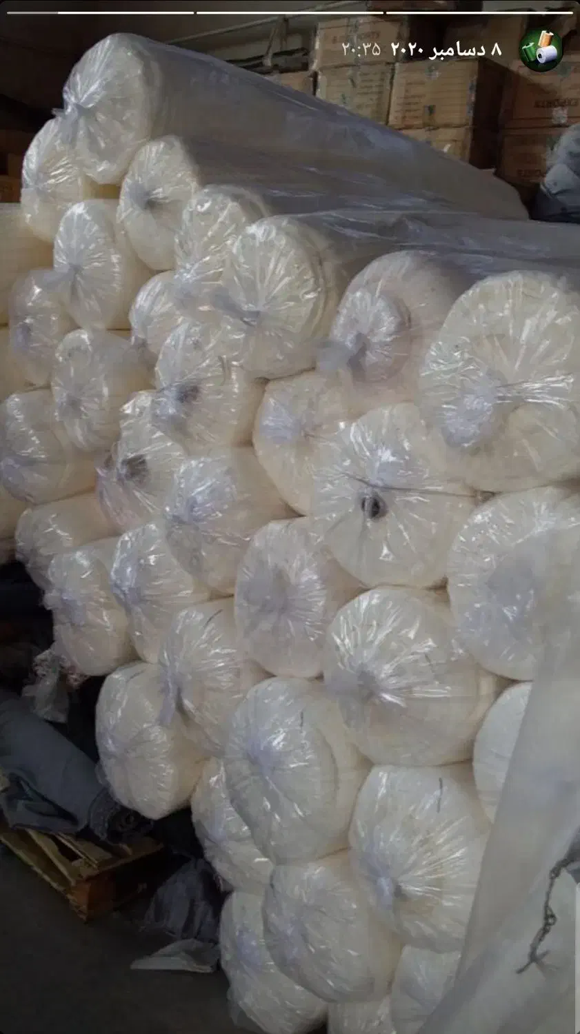 پارچه خز و تدی ببئی ایرانی و خارجی|لوازم خیاطی و بافتنی|تهران, شهرک ولیعصر جنوبی|دیوار